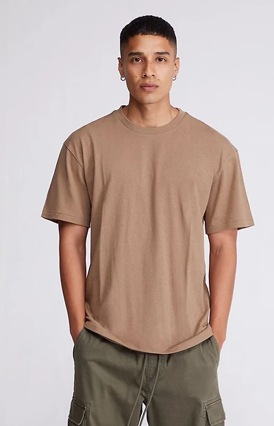 PS Basics Caribou Reece Regular T-Shirt