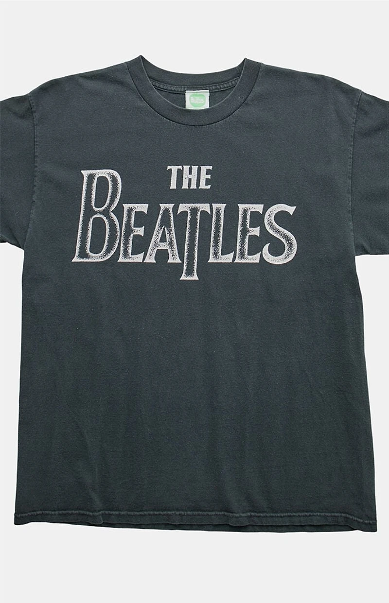 PS VINTAGE 2000s The Beatles Graphic T-Shirt