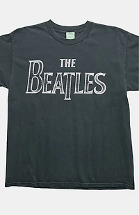 PS VINTAGE 2000s The Beatles Graphic T-Shirt