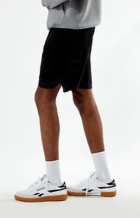 New Era York Knicks Shorts