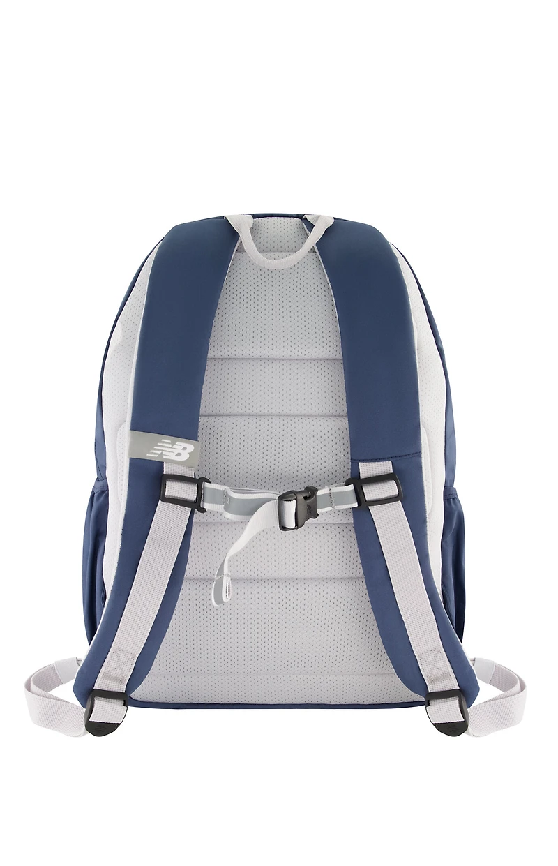 New Balance Indigo Heritage Backpack