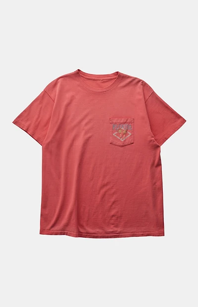 PS VINTAGE '90s Florida Palm Tree T-Shirt