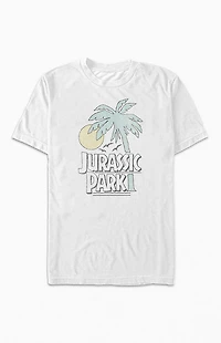 Jurassic Park Palm T-Shirt