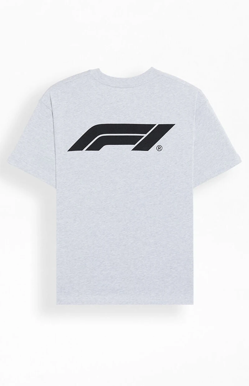 Formula 1 x Pacsun Kit T-Shirt