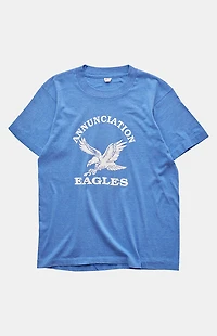 PS VINTAGE '80s Eagles Graphic T-Shirt