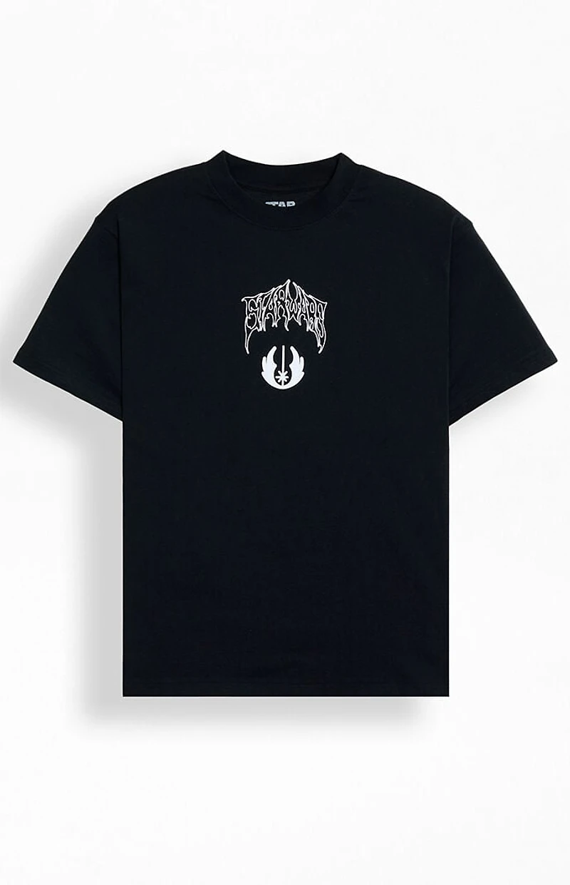 Star Wars Luke Jedi T-Shirt