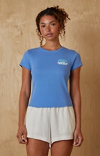 Your Favorite Lanikai Beach Hawaii Baby T-Shirt