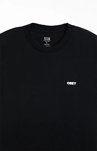 Obey Class Dropout T-Shirt