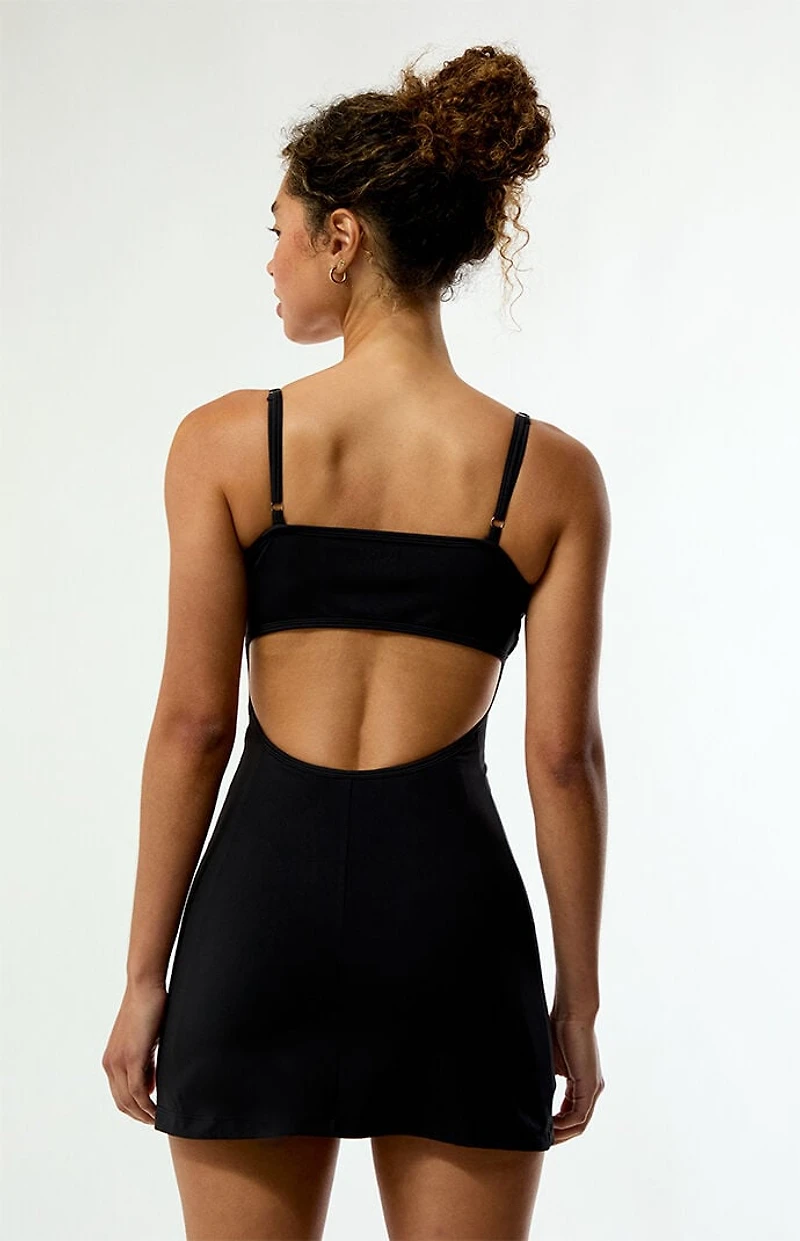 PAC 1980 WHISPER Active Reed Dress