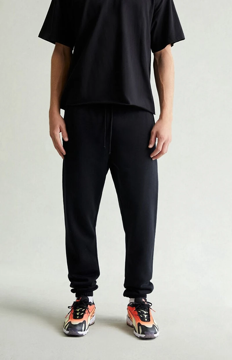 Pacsun Black Sweatpants