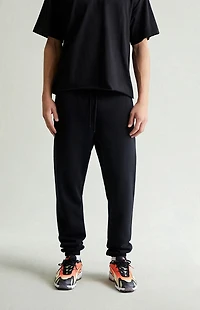 Pacsun Black Sweatpants