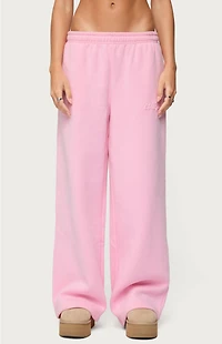 Edikted Totally Sweatpants