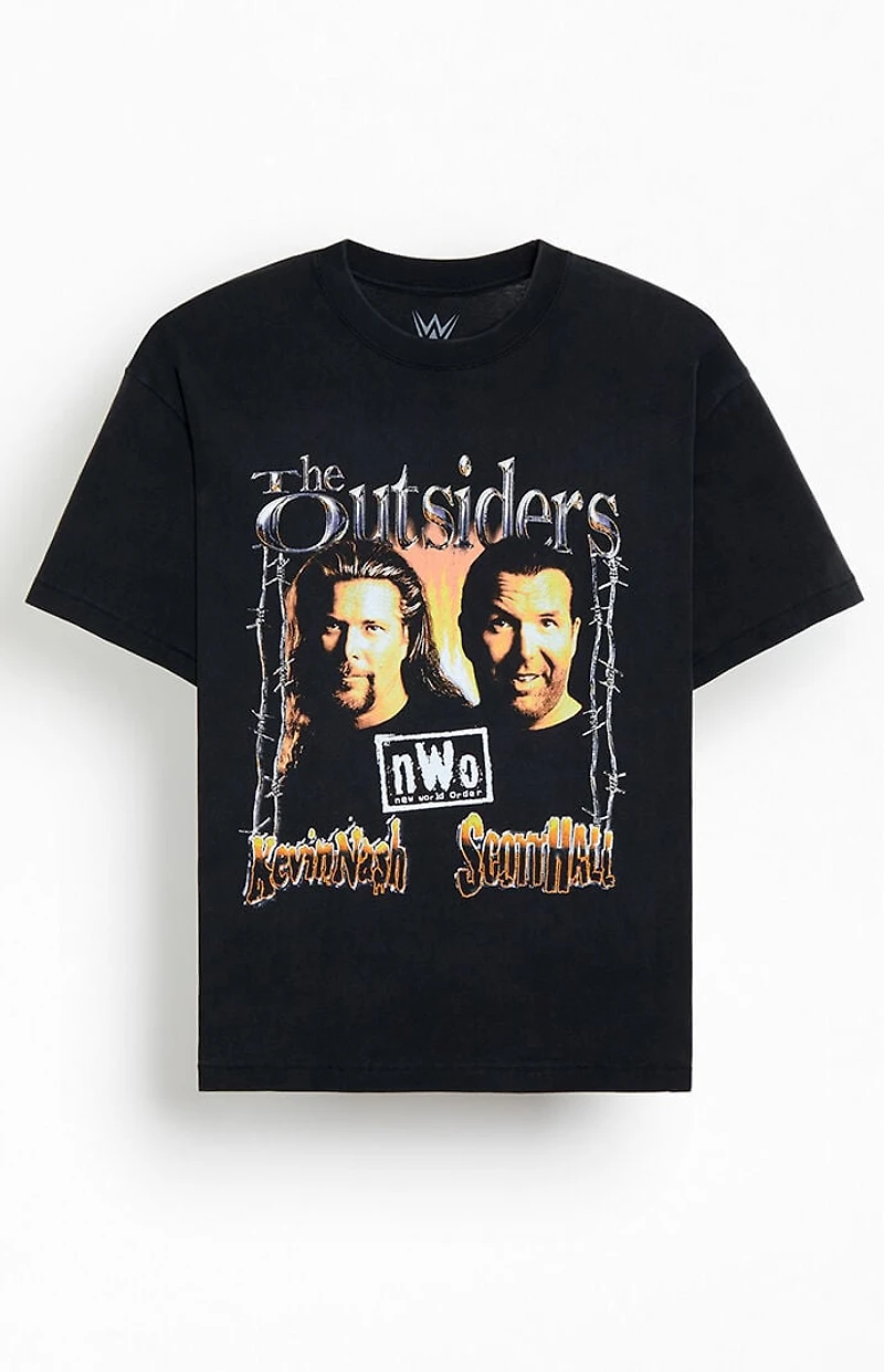 N.W.O. Outsiders T-Shirt