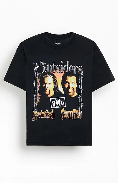N.W.O. Outsiders T-Shirt