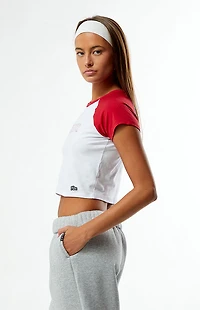 HYPE & VICE Stanford Cardinal Homerun Baby T-Shirt