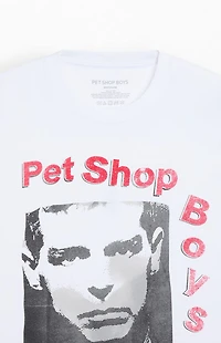 Pet Shop Boys T-Shirt