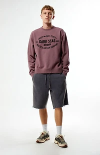 Dark Seas Waterloo Crew Neck Sweatshirt
