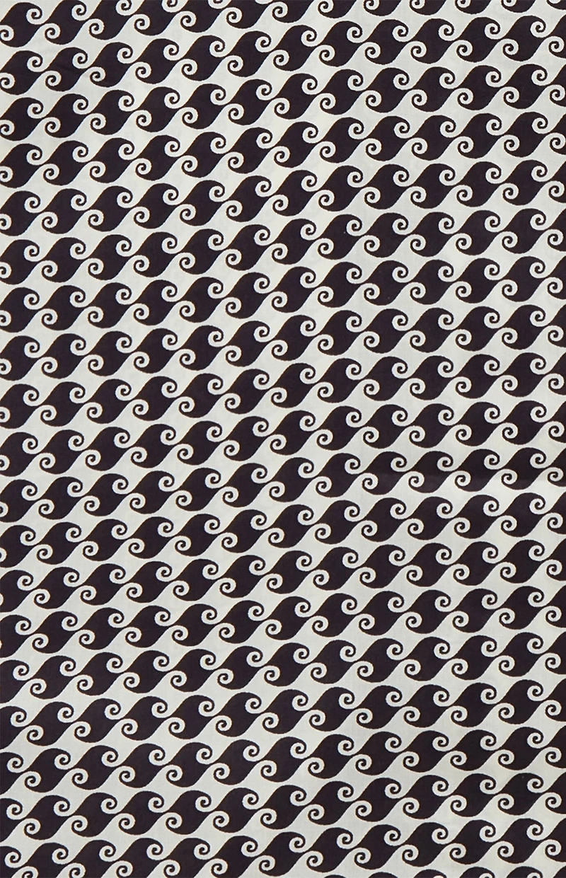 Boardies Seahound Camp Shirt