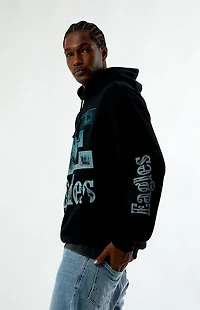 NFL x Aleali May Philadelphia Eagles Hoodie