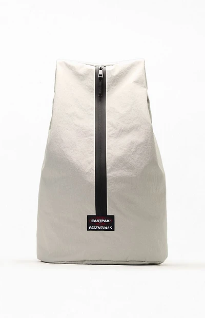 Eastpak x Fear of God ESSENTIALS Cement Sport Duffel Bag