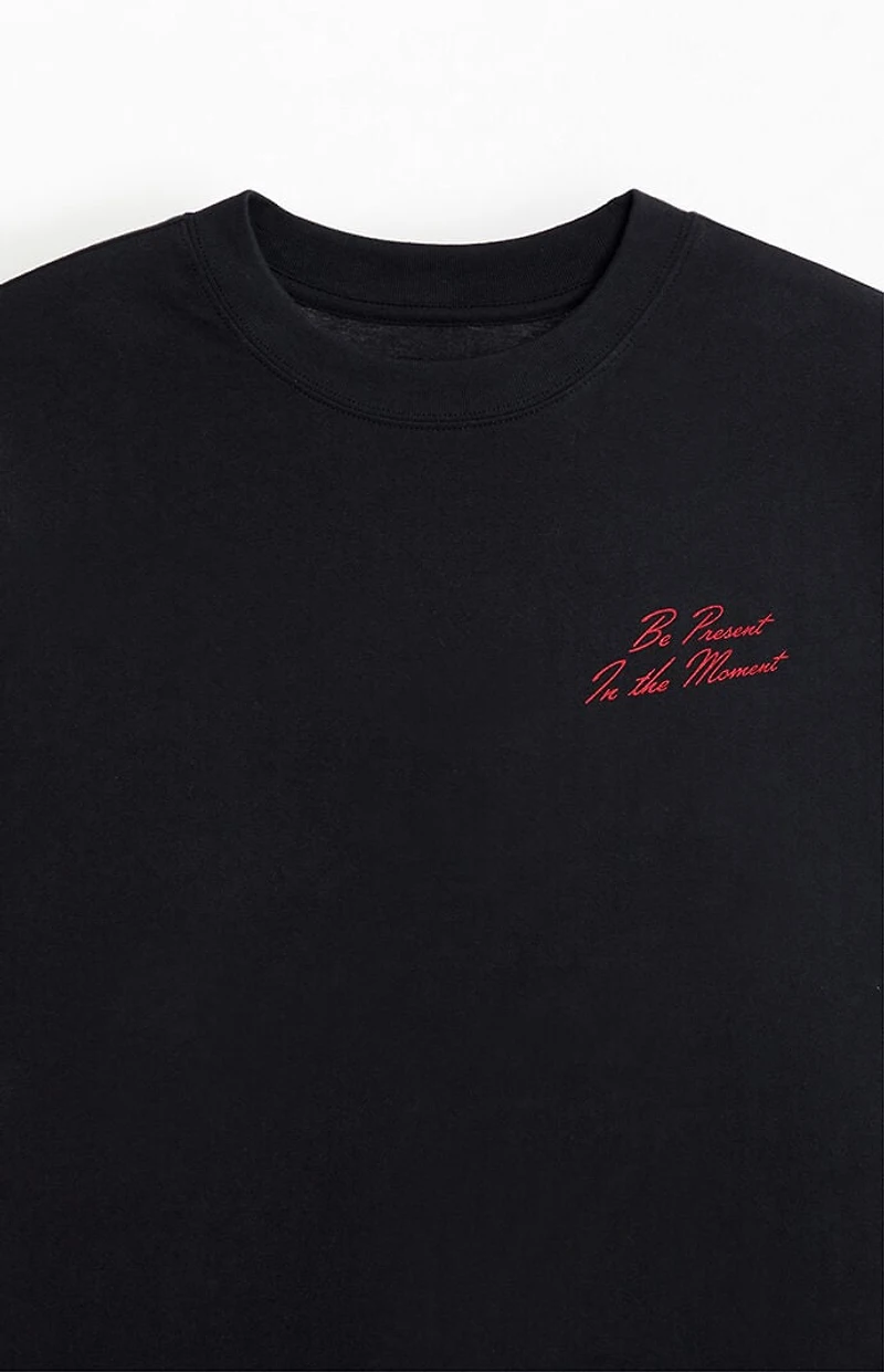 Pacsun Present Moment T-Shirt