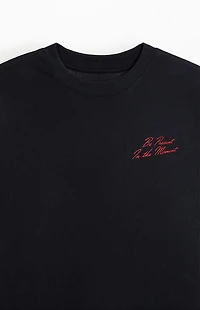Pacsun Present Moment T-Shirt