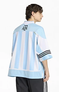 adidas FIFA World Cup Argentina Oversized Jersey