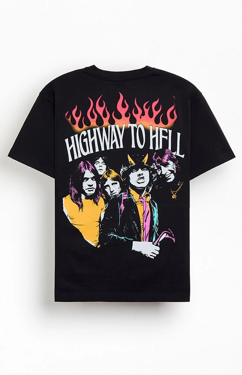 ACDC Highway T-Shirt