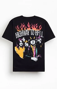 ACDC Highway T-Shirt