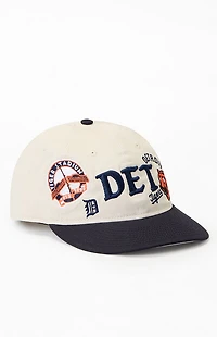 New Era Detroit Tigers 9FIFTY Snapback Hat