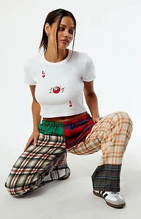 PS / LA Lucky Number 7 Baby T-Shirt