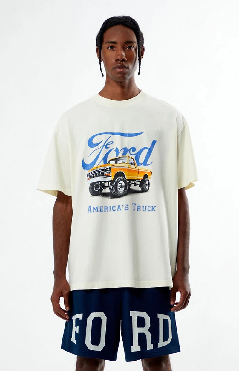 FORD Speed T-Shirt