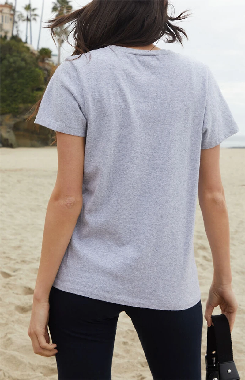 John Galt Washington 28 Chloe T-Shirt