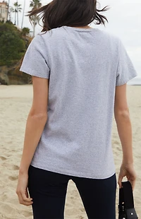 John Galt Washington 28 Chloe T-Shirt