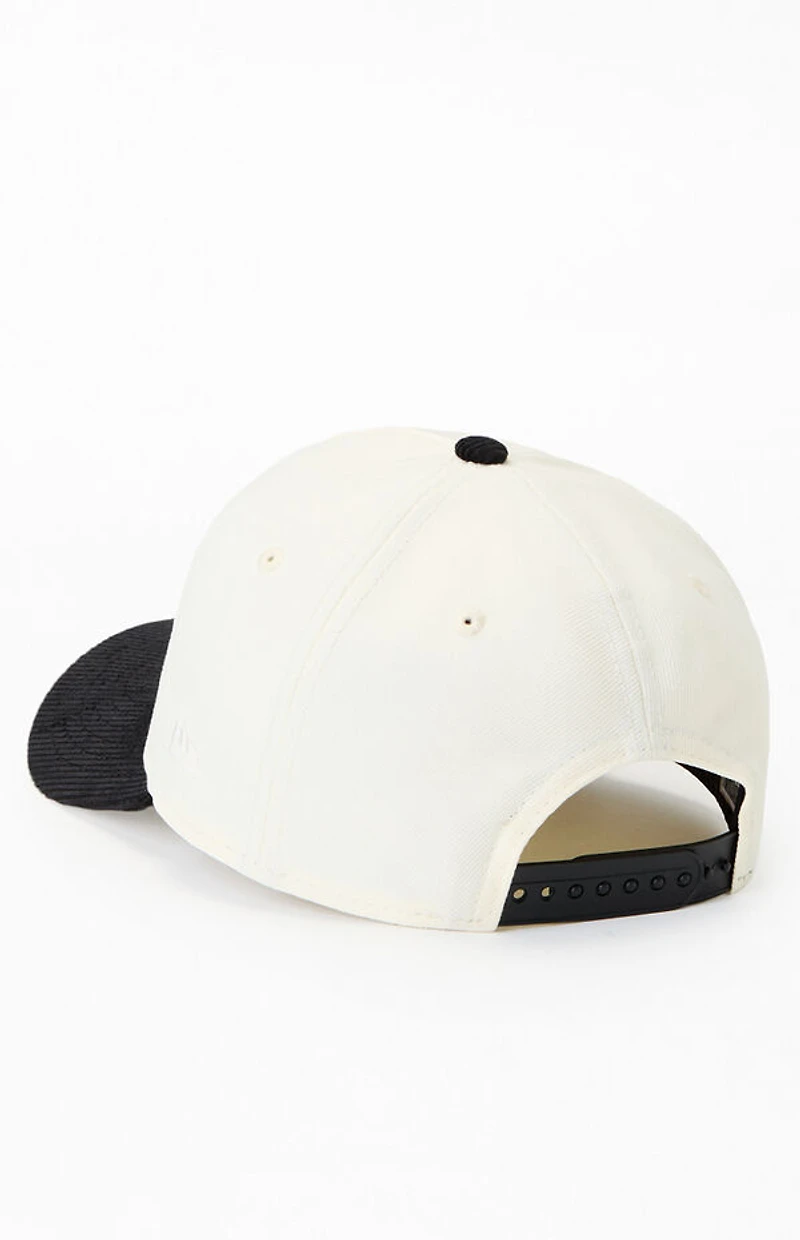 New Era Kids NY Yankees 1999 World Series 9FORTY Snapback Hat