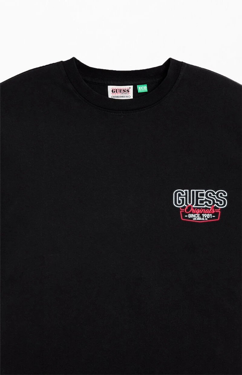 GUESS Originals Go American Classic T-Shirt