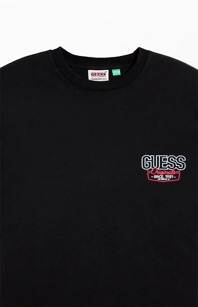 GUESS Originals Go American Classic T-Shirt