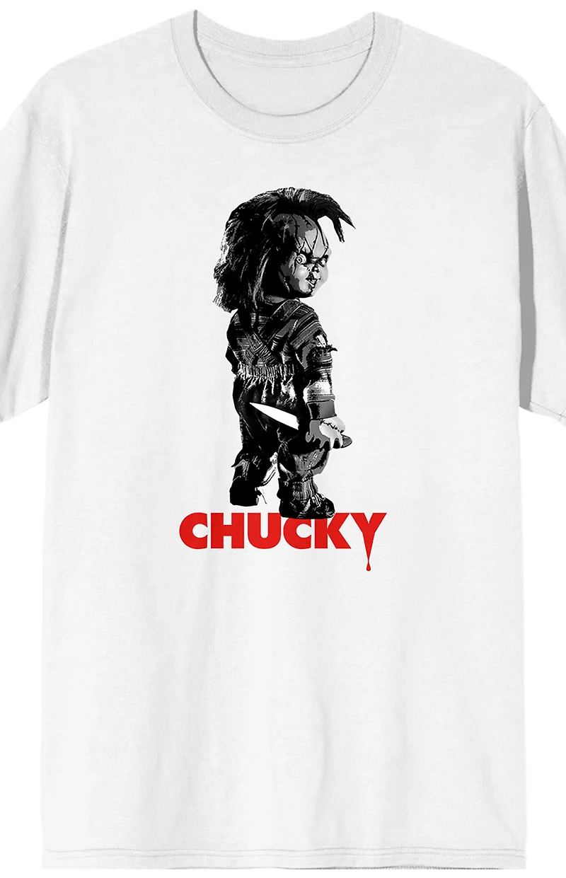 Bride of Chucky T-Shirt