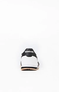 Reebok White Campio XT Shoes