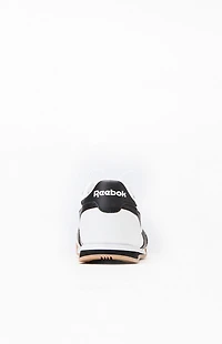 Reebok White Campio XT Shoes