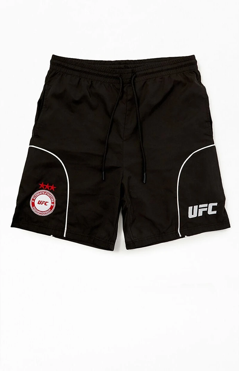 UFC 93 Nylon Shorts