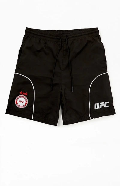 UFC 93 Nylon Shorts