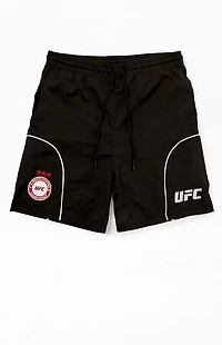 UFC 93 Nylon Shorts