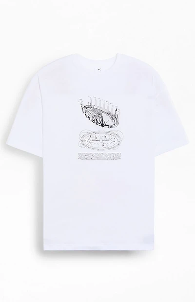 Puma x Harry Potter Quidditch T-Shirt