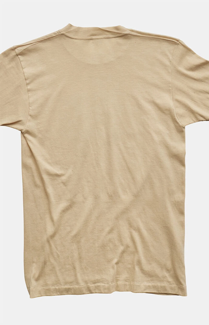 PS VINTAGE '80s Foxy Lady T-Shirt
