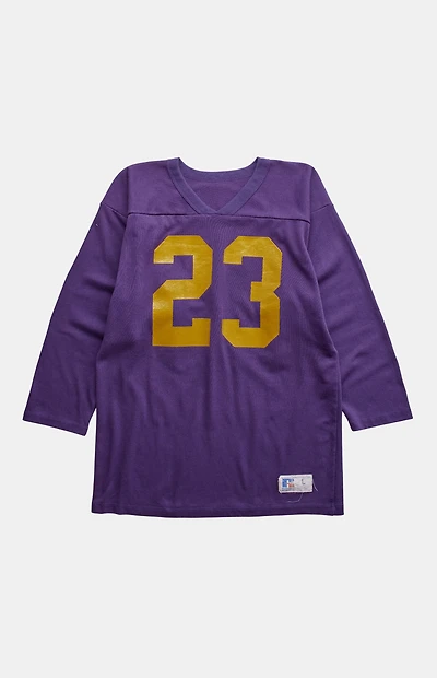 PS VINTAGE '90s 1993 Russell T-Shirt