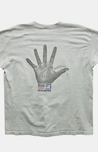 PS VINTAGE 2000s Shaq Graphic T-Shirt