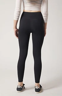 PAC 1980 WHISPER Active Element High Waisted Leggings