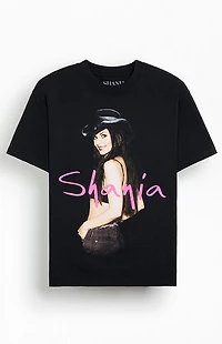 Shania Cowgirl T-Shirt
