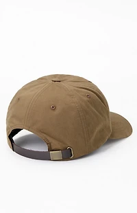 Brixton Big B Strapback Hat
